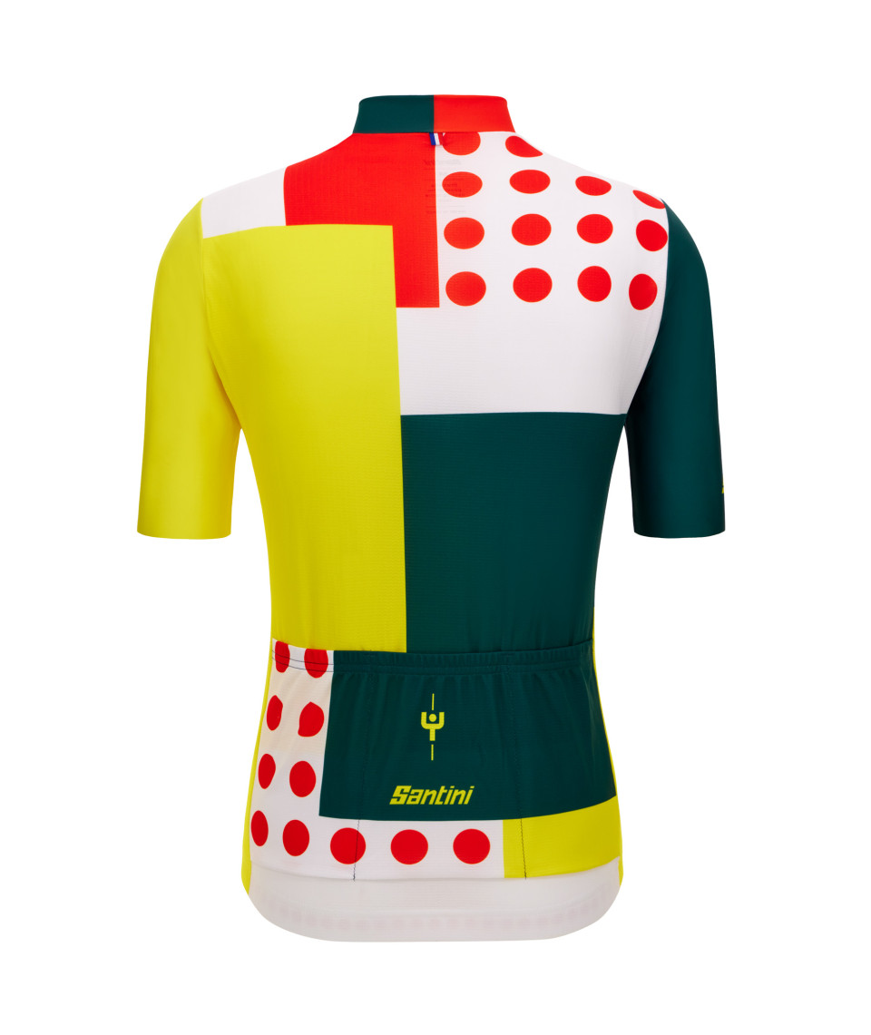 JERSEY COMBO  - Imagen 2