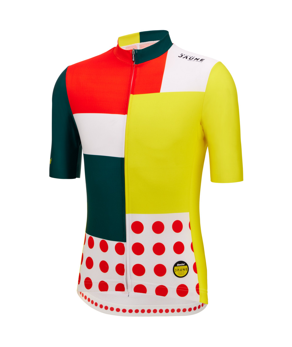 JERSEY COMBO - Imagen 3