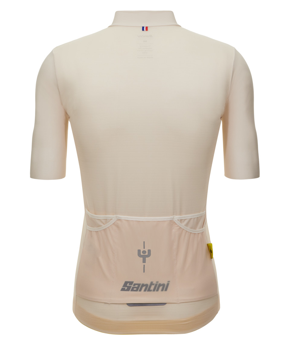 JERSEY JAUNE VENTOUX  - Imagen 2