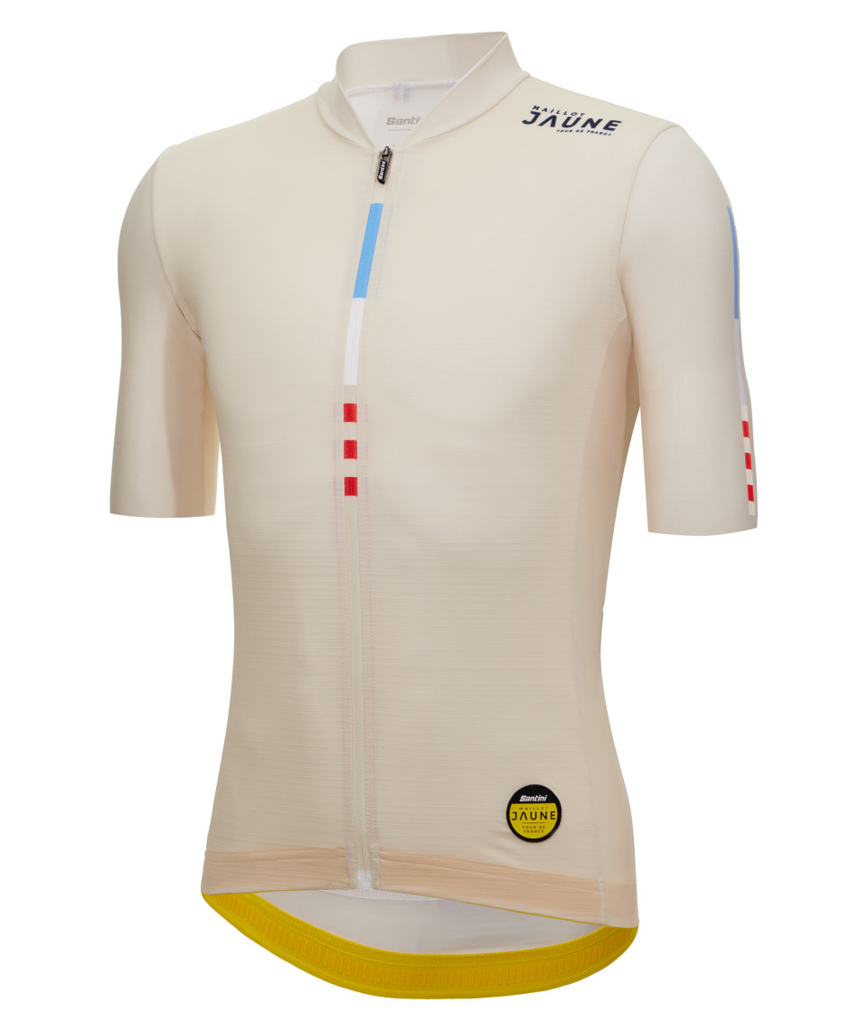 JERSEY JAUNE VENTOUX - Imagen 3