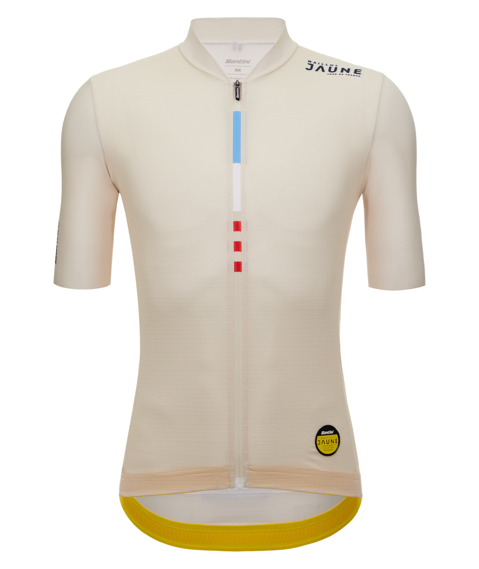 Jersey MJ M Ventoux print XXL