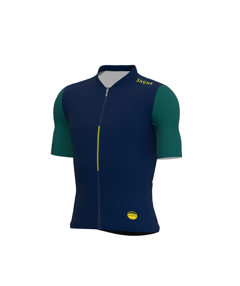 JERSEY JAUNE ALLEZ - Imagen 3