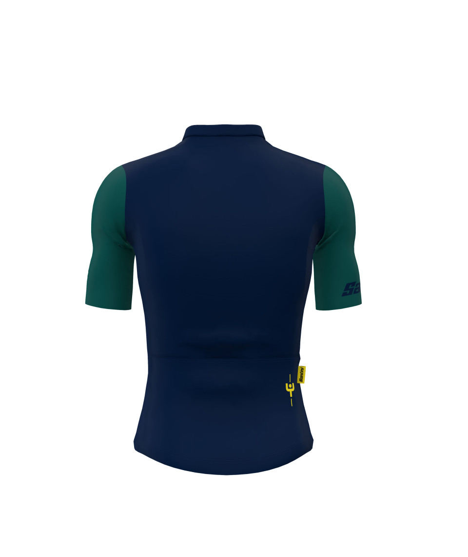 JERSEY JAUNE ALLEZ - Imagen 2