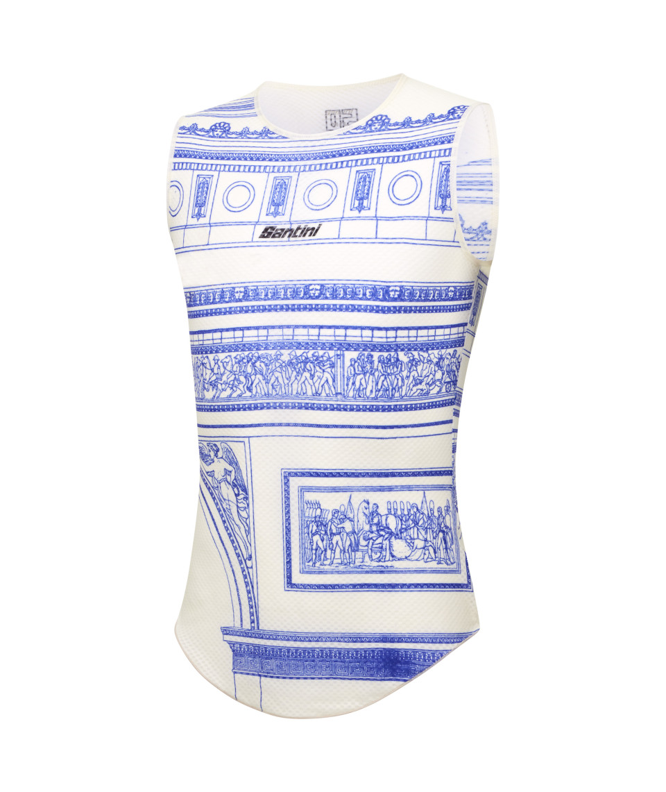 BASE LAYER ARRIVE ARC - Imagen 3