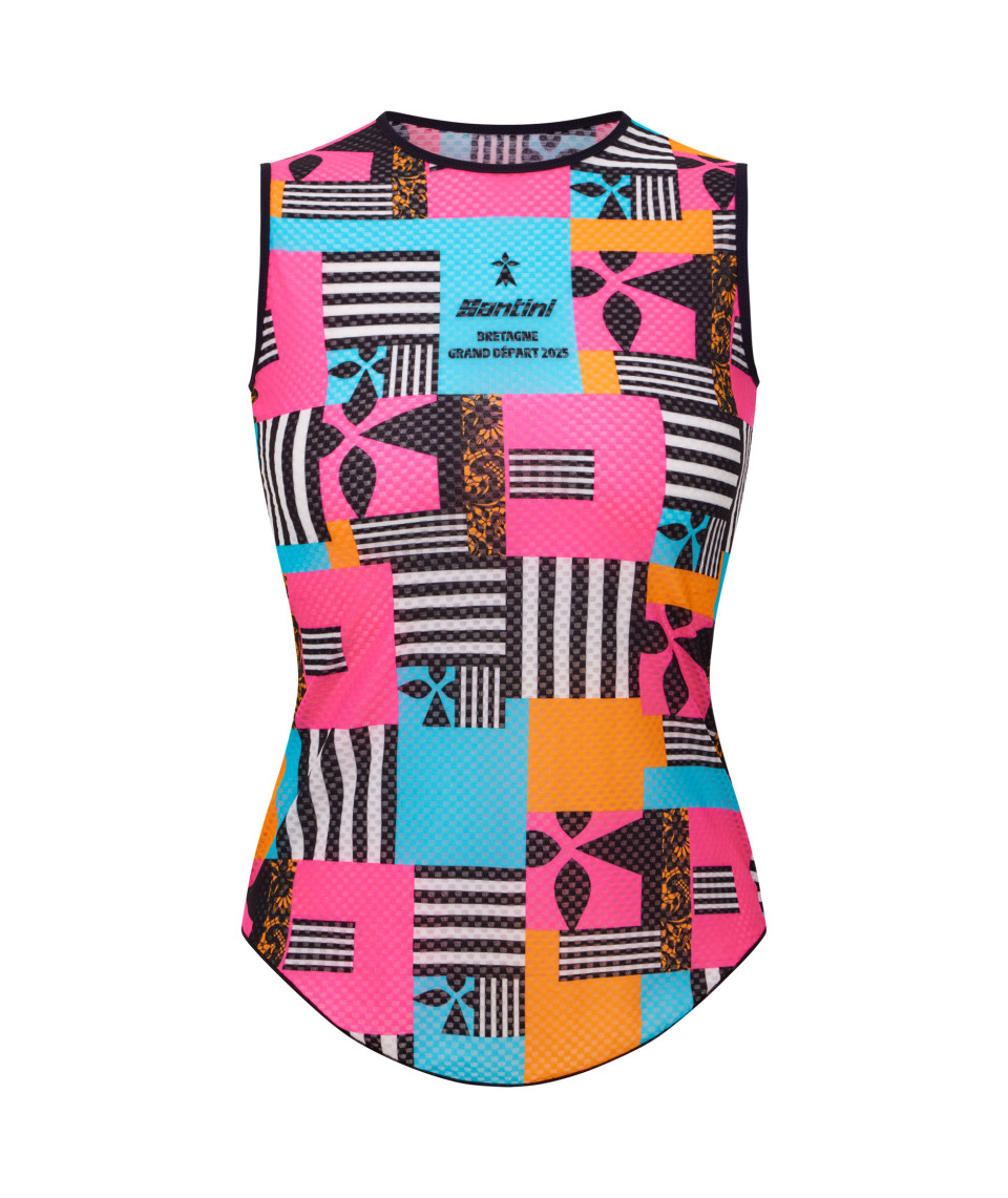 Base Layer TDFFAZ GDBret print M