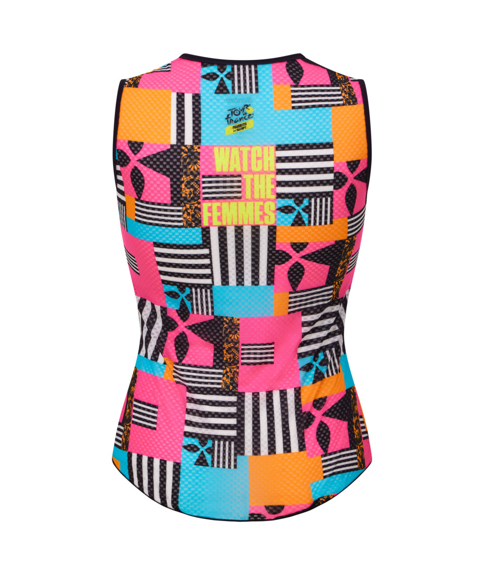 base layer tdffaz - Imagen 2