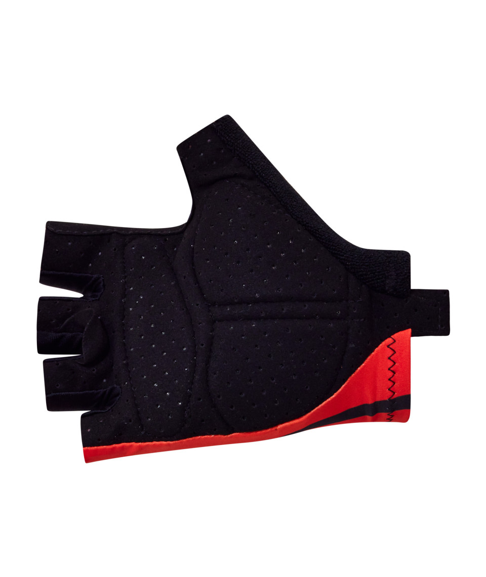 LA VUELTA – GUANTES MAILLOT ROJO - Imagen 2