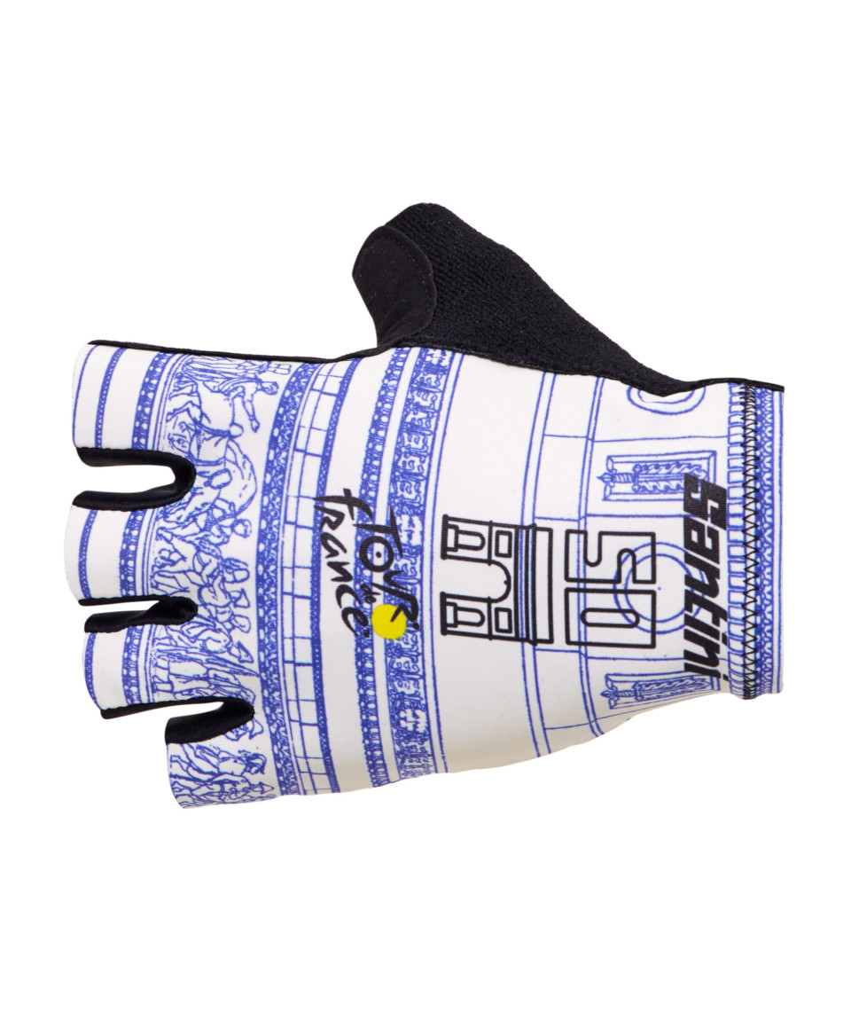TDF ARRIVÉE ARC DE TRIOMPHE – GUANTES - Imagen 3