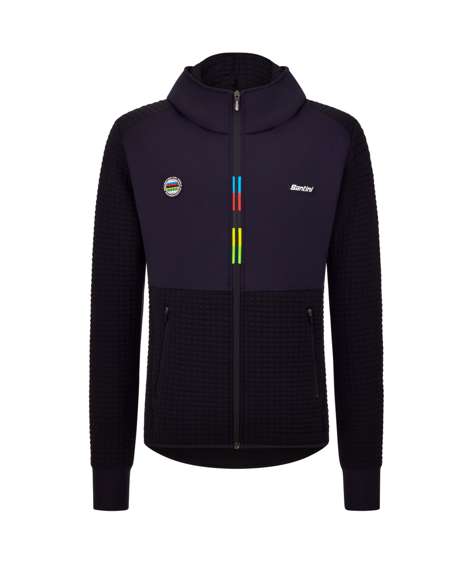Chamarra Groove UCI WC neg XL