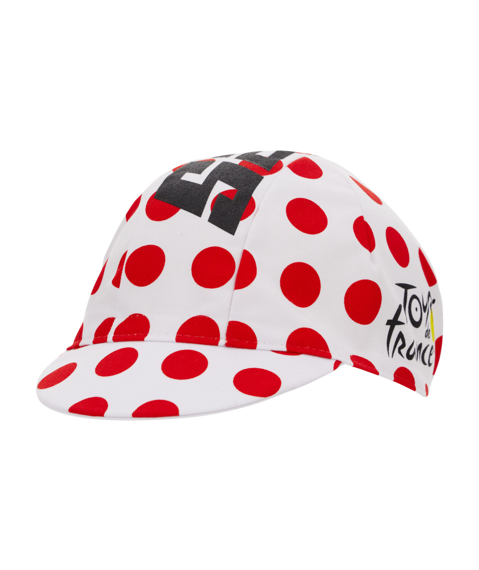 TOUR DE FRANCE - GORRA DE CICLISMO - Imagen 2