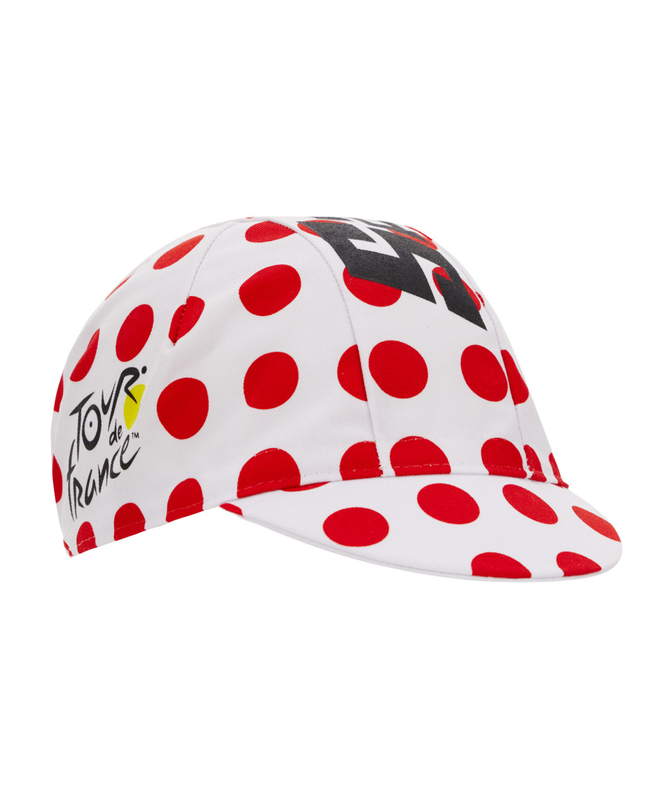 TOUR DE FRANCE - GORRA DE CICLISMO - Imagen 4