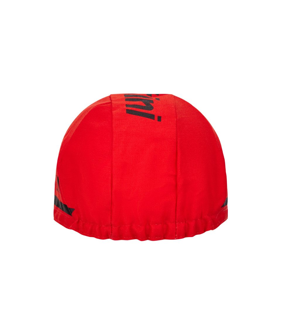 LA VUELTA – GORRA CICLISMO MAILLOT ROJO - Imagen 3