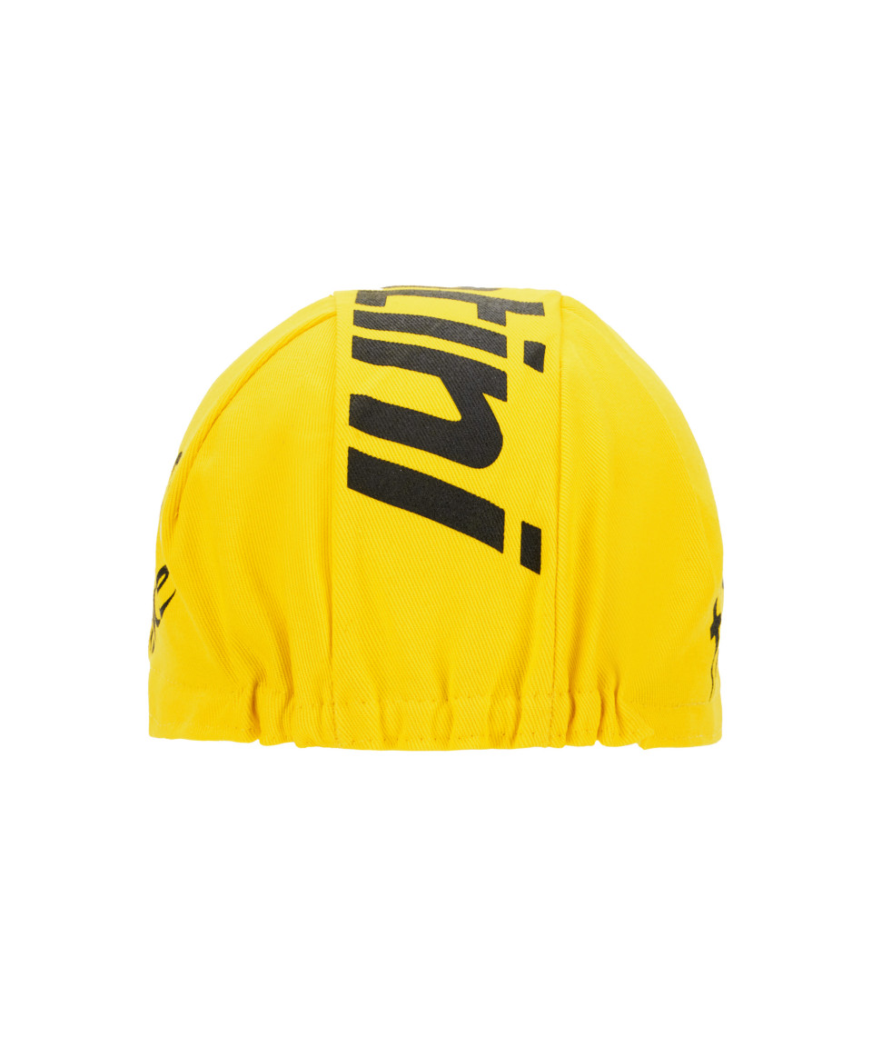 TOUR DE FRANCE - GORRA DE CICLISMO MAILLOT AMARILLO - Imagen 3