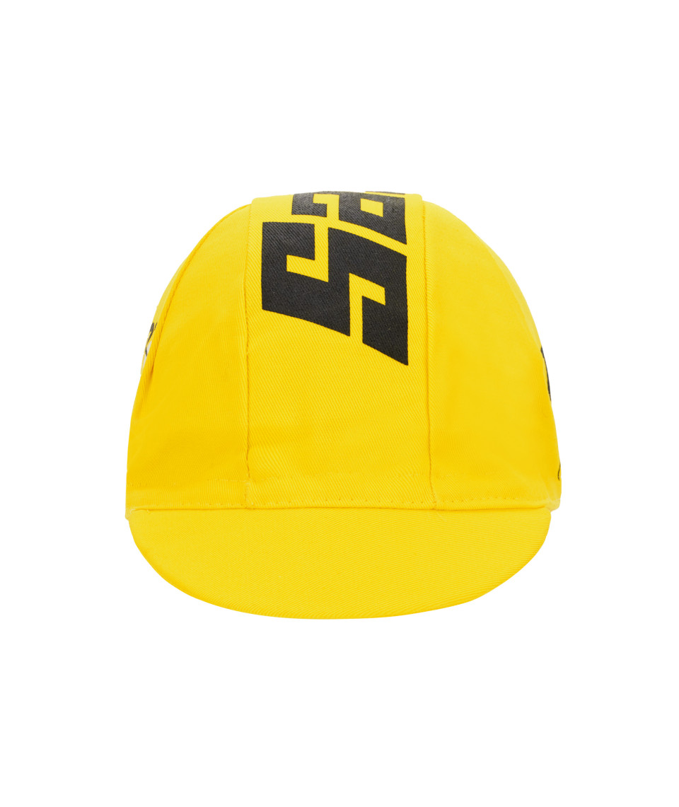 Gorra cicl TDF Líder ama UNI