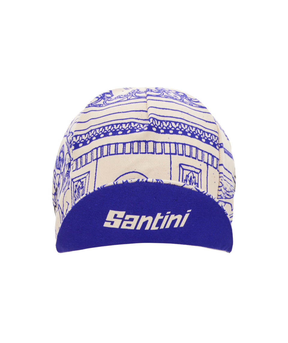 TDF ARRIVÉE ARC DE TRIOMPHE – GORRA - Imagen 3