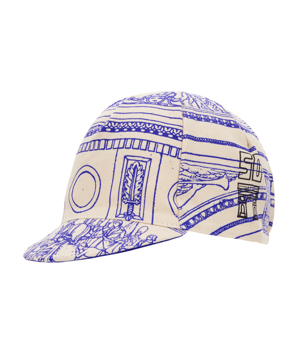 TDF ARRIVÉE ARC DE TRIOMPHE – GORRA - Imagen 2