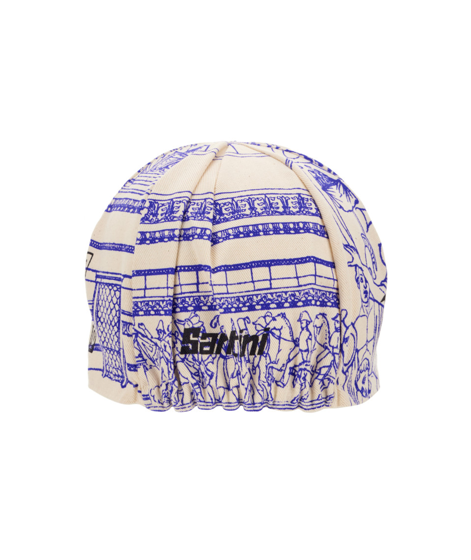 TDF ARRIVÉE ARC DE TRIOMPHE – GORRA - Imagen 5