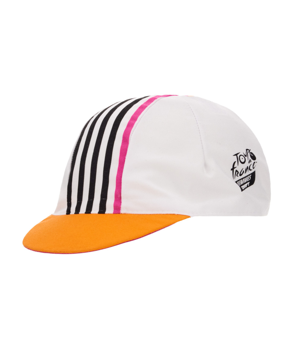 TDFFAZ GRAND DÉPART BRETAGNE – GORRA - Imagen 2