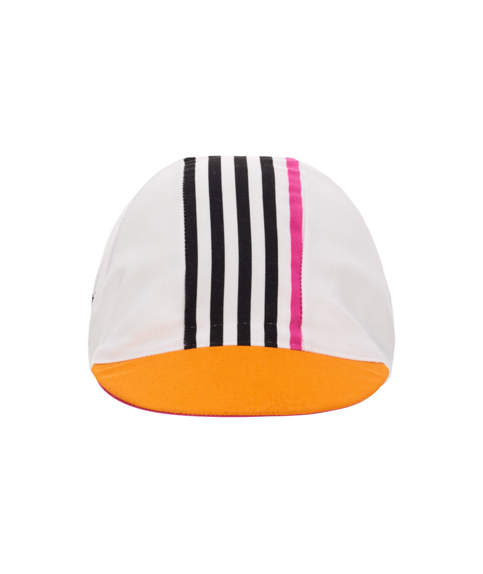 Gorra cicl TDFFAZ GDBret print UNI