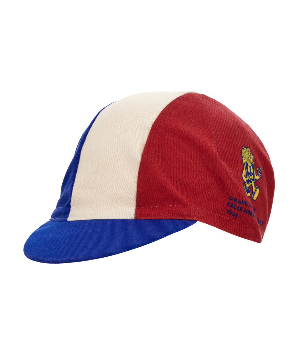 TDF GRAND DÉPART LILLE – GORRA - Imagen 4