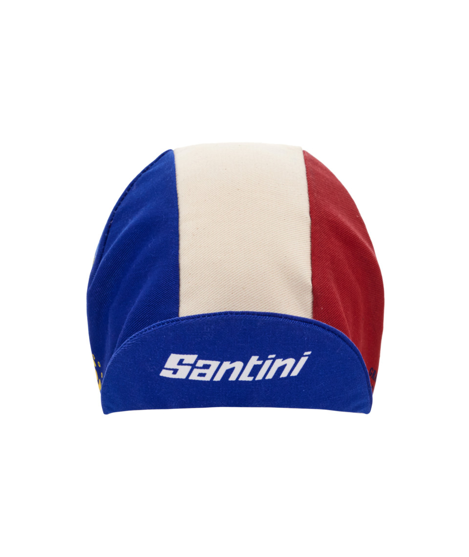 TDF GRAND DÉPART LILLE – GORRA - Imagen 2