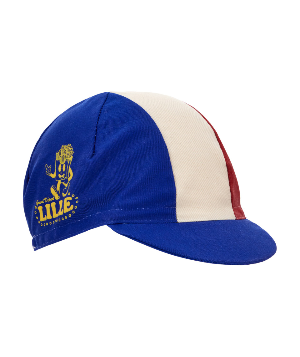 TDF GRAND DÉPART LILLE – GORRA - Imagen 5