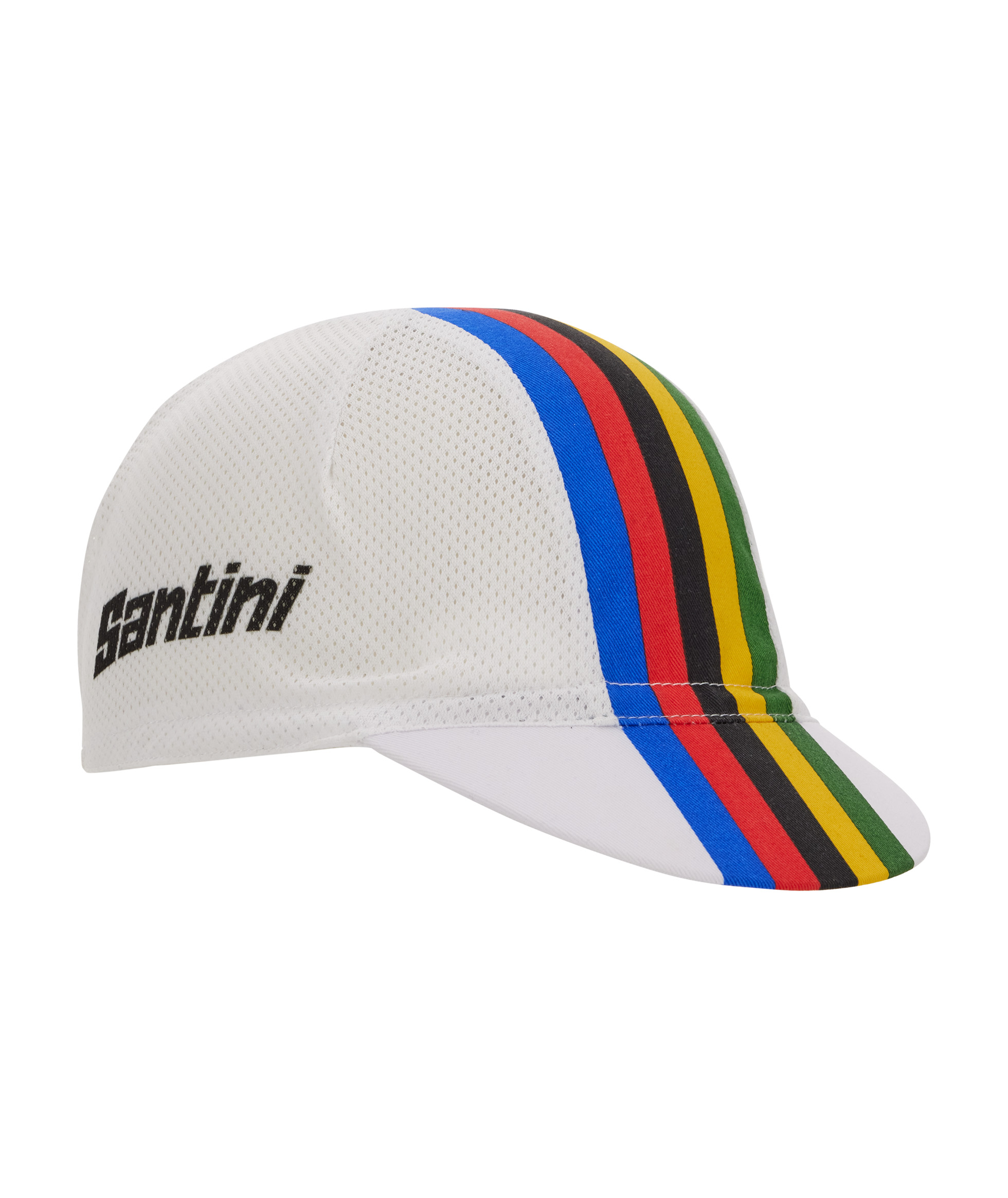 UCI WORLD CHAMPION - GORRA CICLISMO - Imagen 1