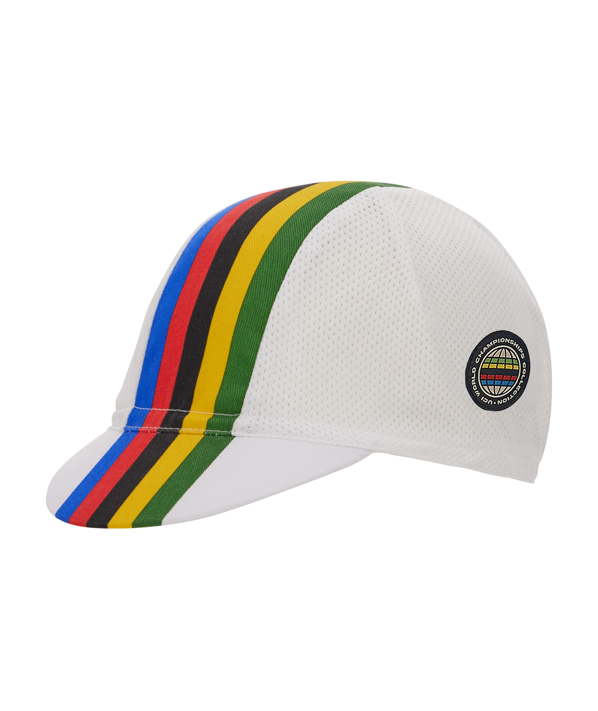 UCI WORLD CHAMPION - GORRA CICLISMO - Imagen 2