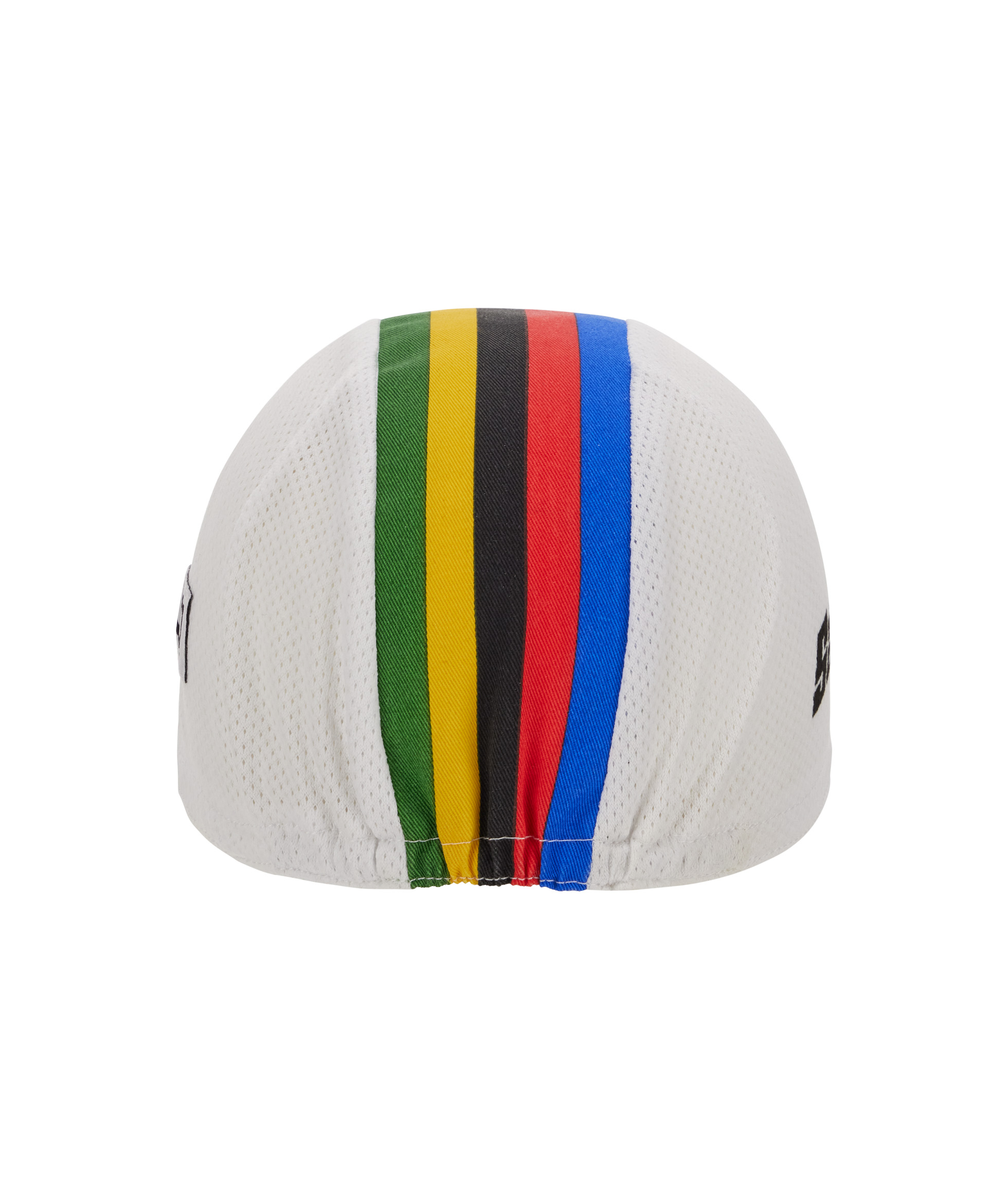 UCI WORLD CHAMPION - GORRA CICLISMO - Imagen 3