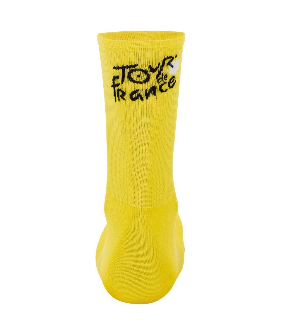TOUR DE FRANCE - CALCETINES MAILLOT AMARILLO - Imagen 2