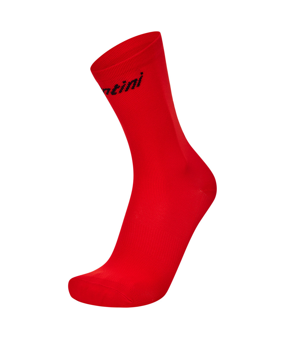 LA VUELTA – CALCETINES MAILLOT ROJO - Imagen 2