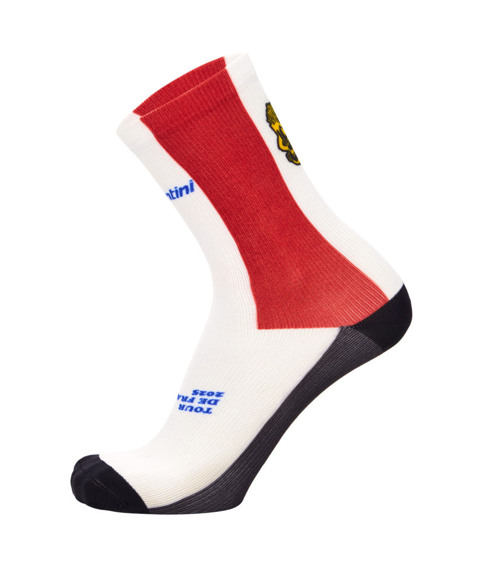 Calcetas TDF GDLille print XL
