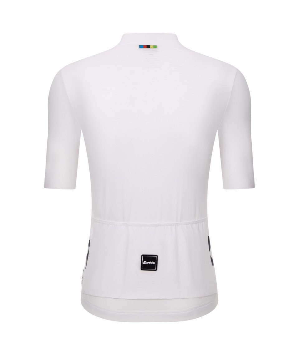 UCI WORLD CHAMPION - MAILLOT MONDO - Imagen 2