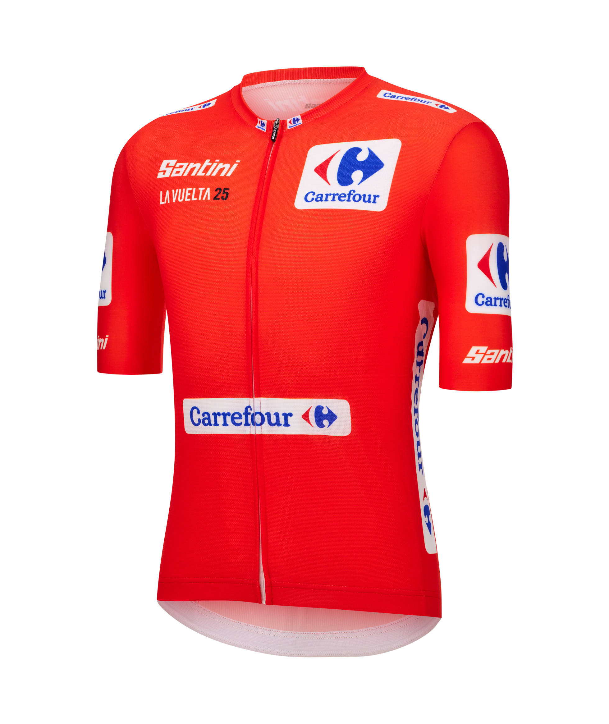 Jersey La Vuelta Líder roj - Imagen 3