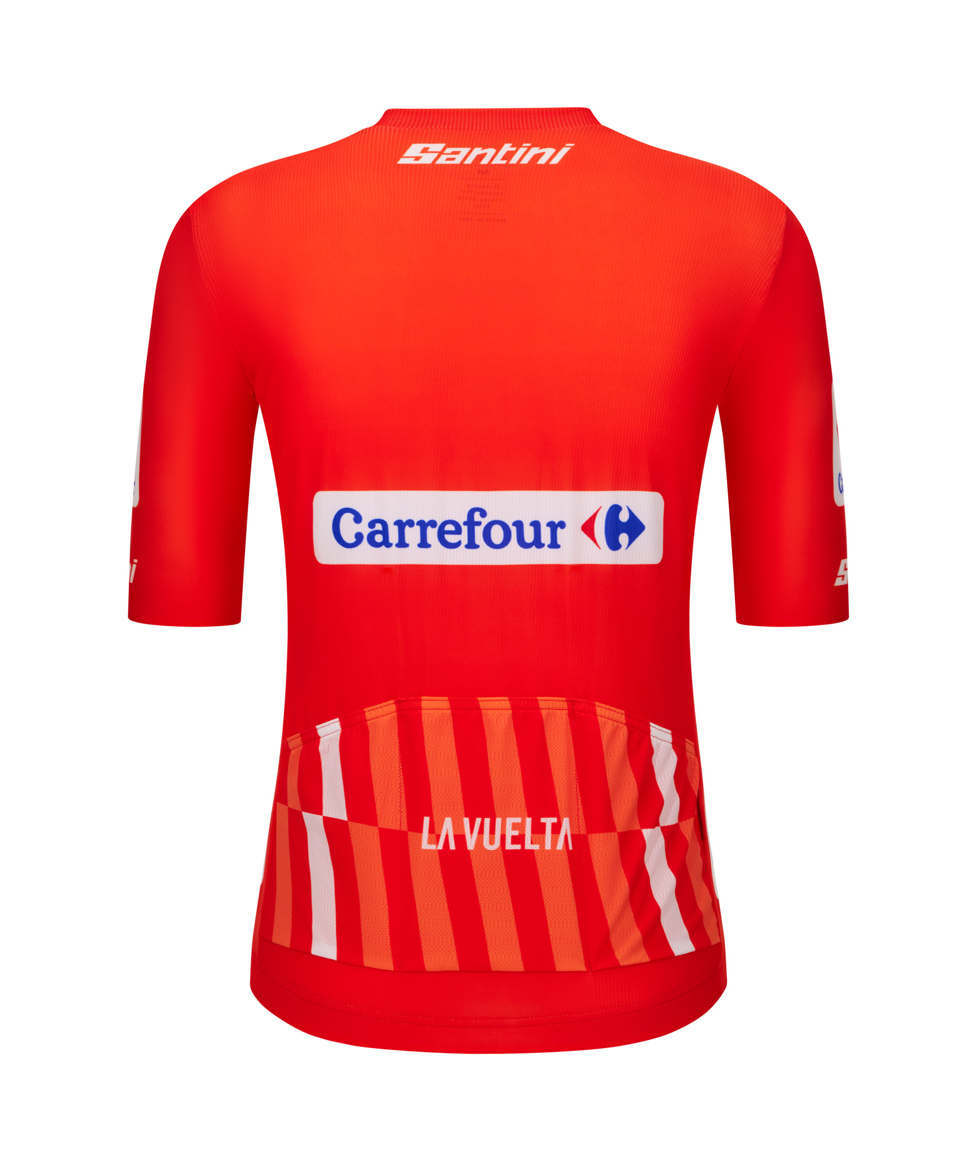 Jersey La Vuelta Líder roj - Imagen 2