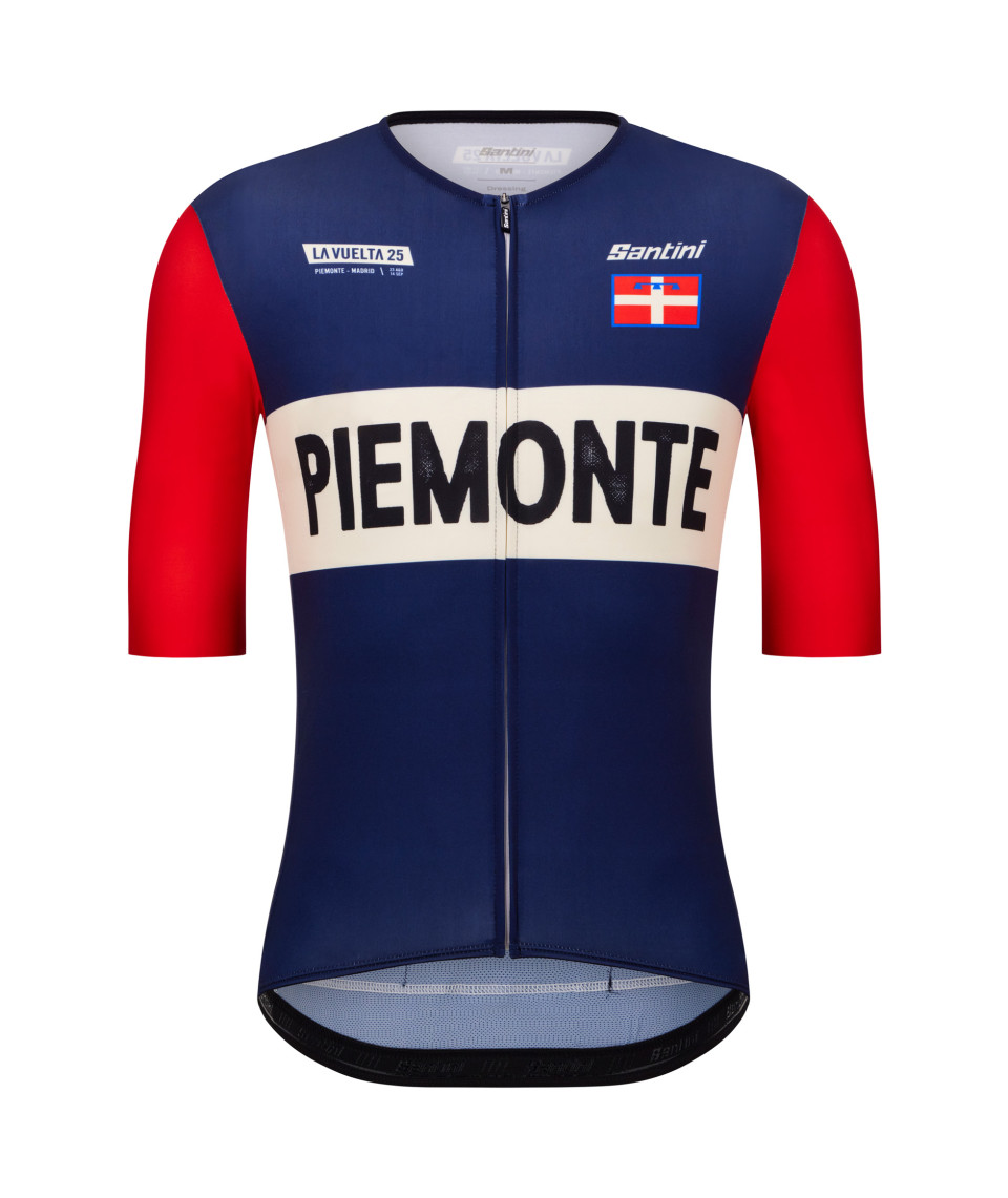 Jersey Piemonte print - Imagen 3