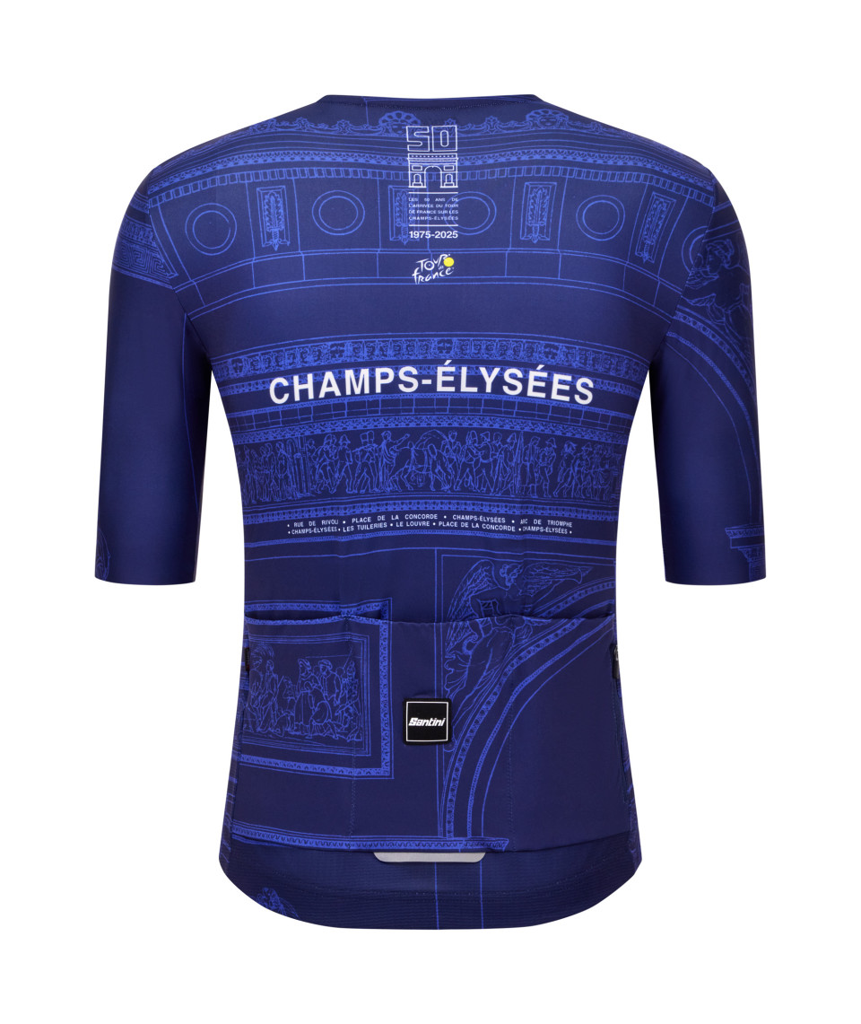 Jersey TDF Arrive ARCDT az S