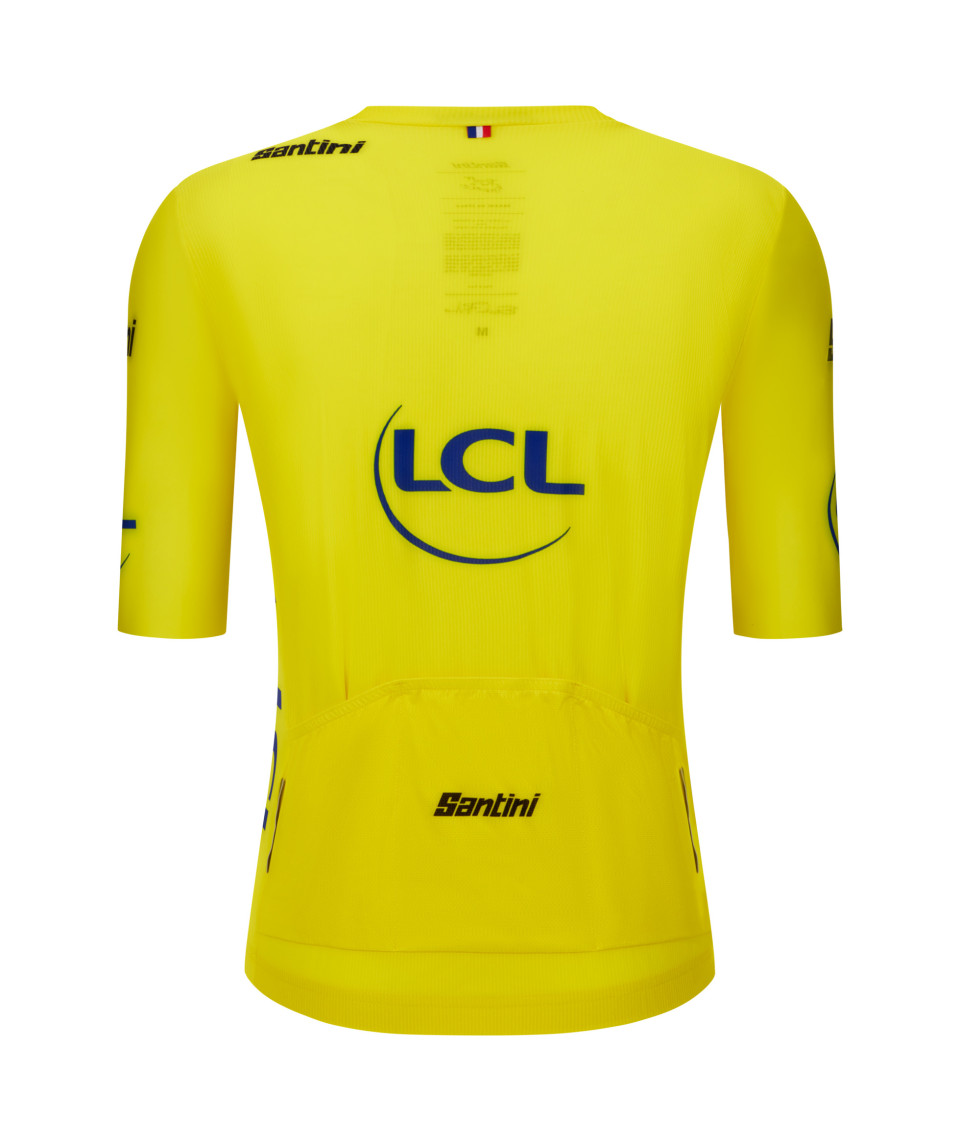 TOUR DE FRANCE - MAILLOT AMARILLO - Imagen 2
