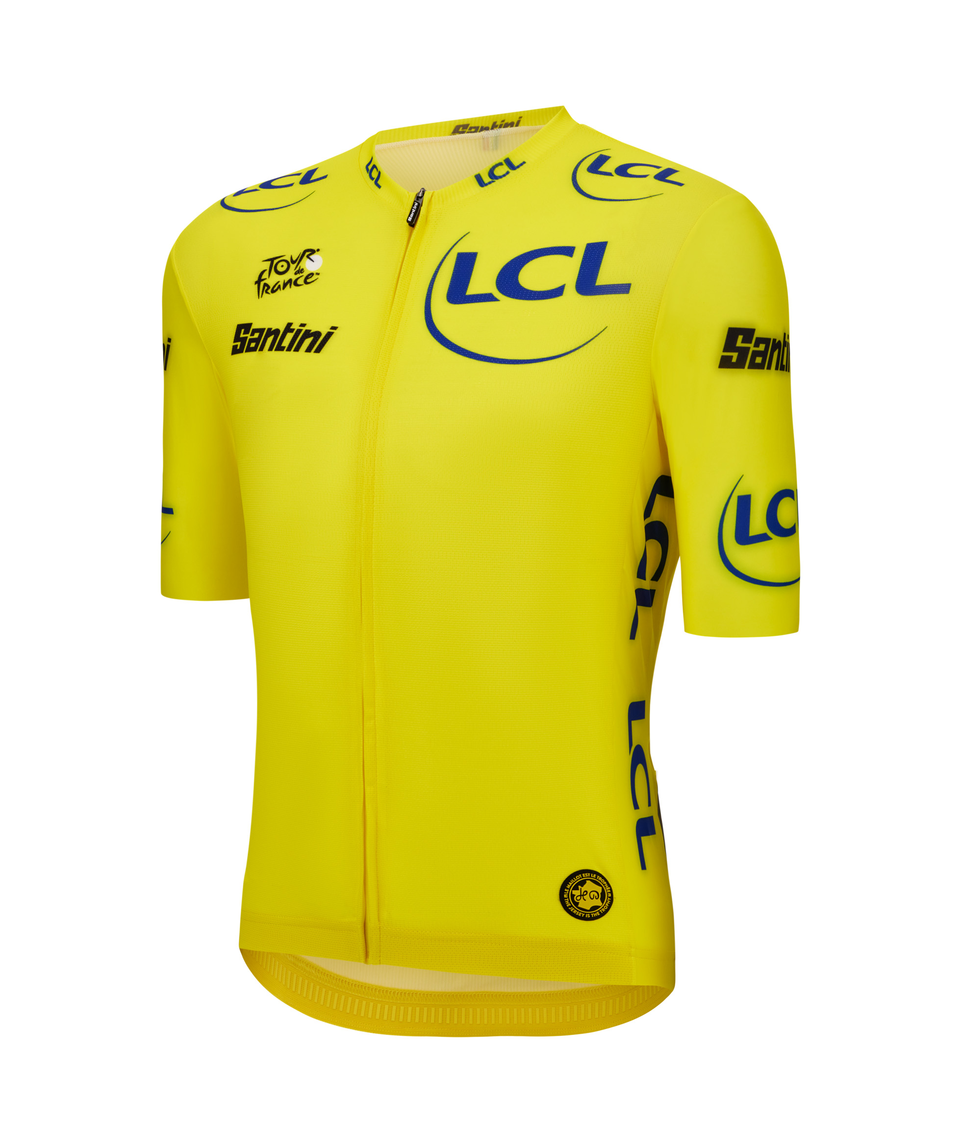Jersey TDF Líder ama - Imagen 3
