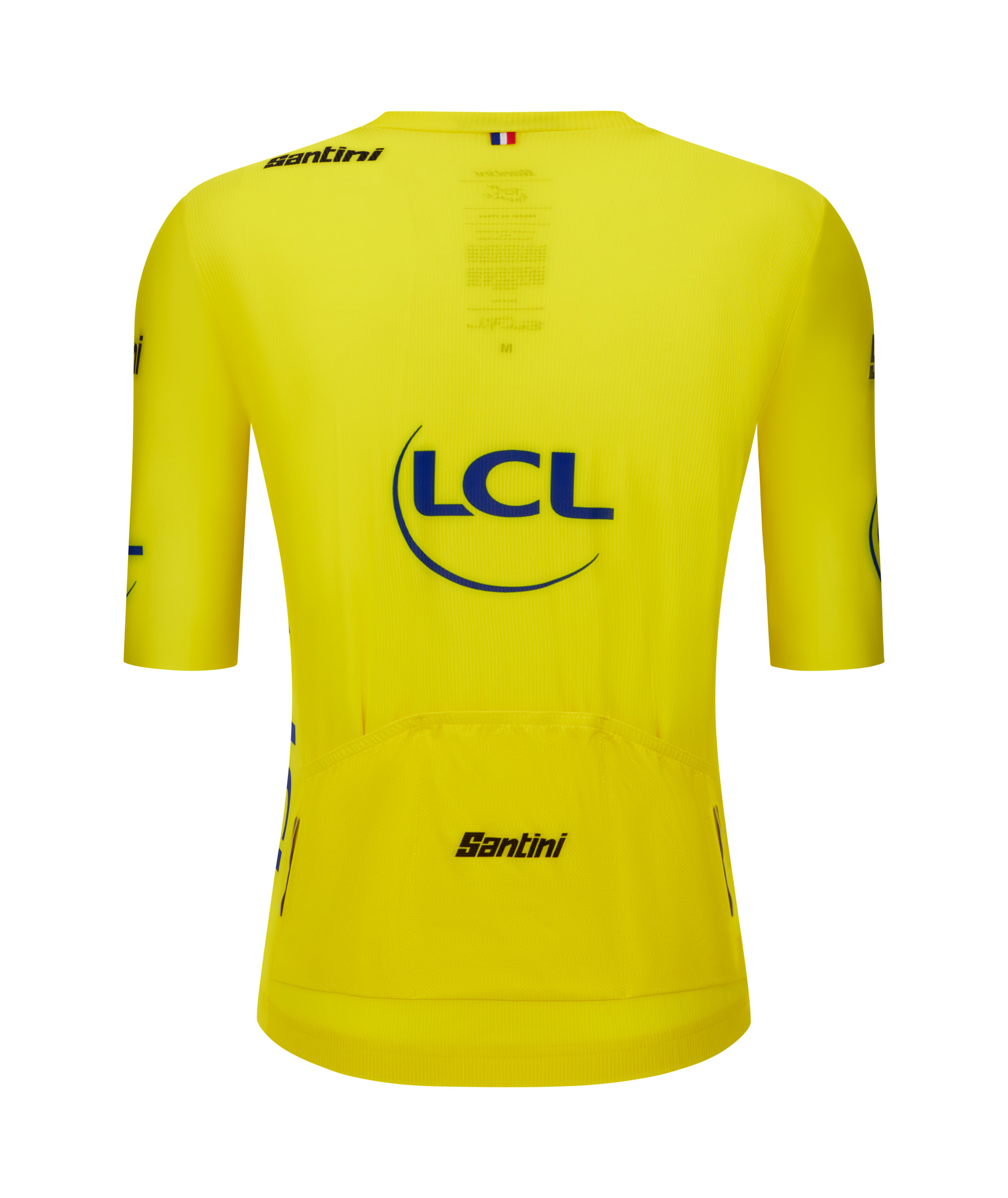 Jersey TDF Líder ama - Imagen 2