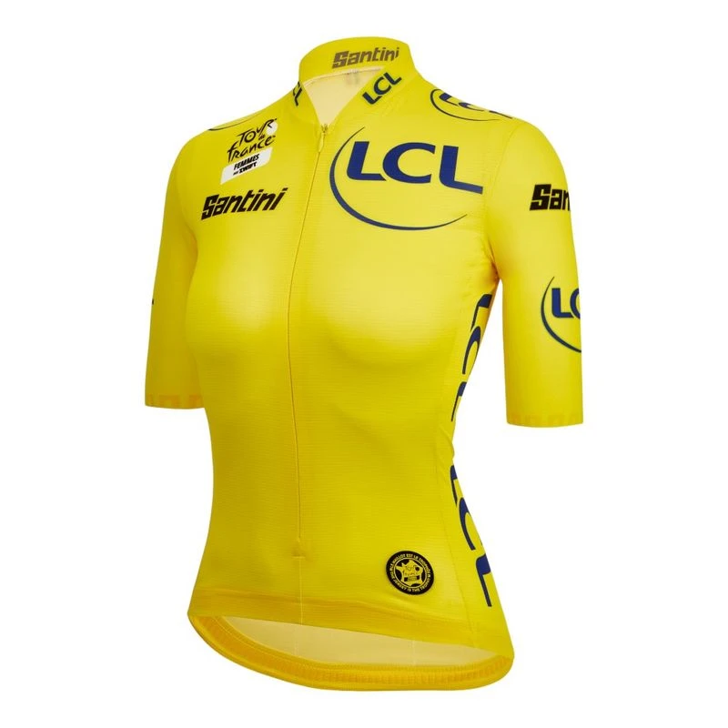 Jersey TDF W Líd ama M
