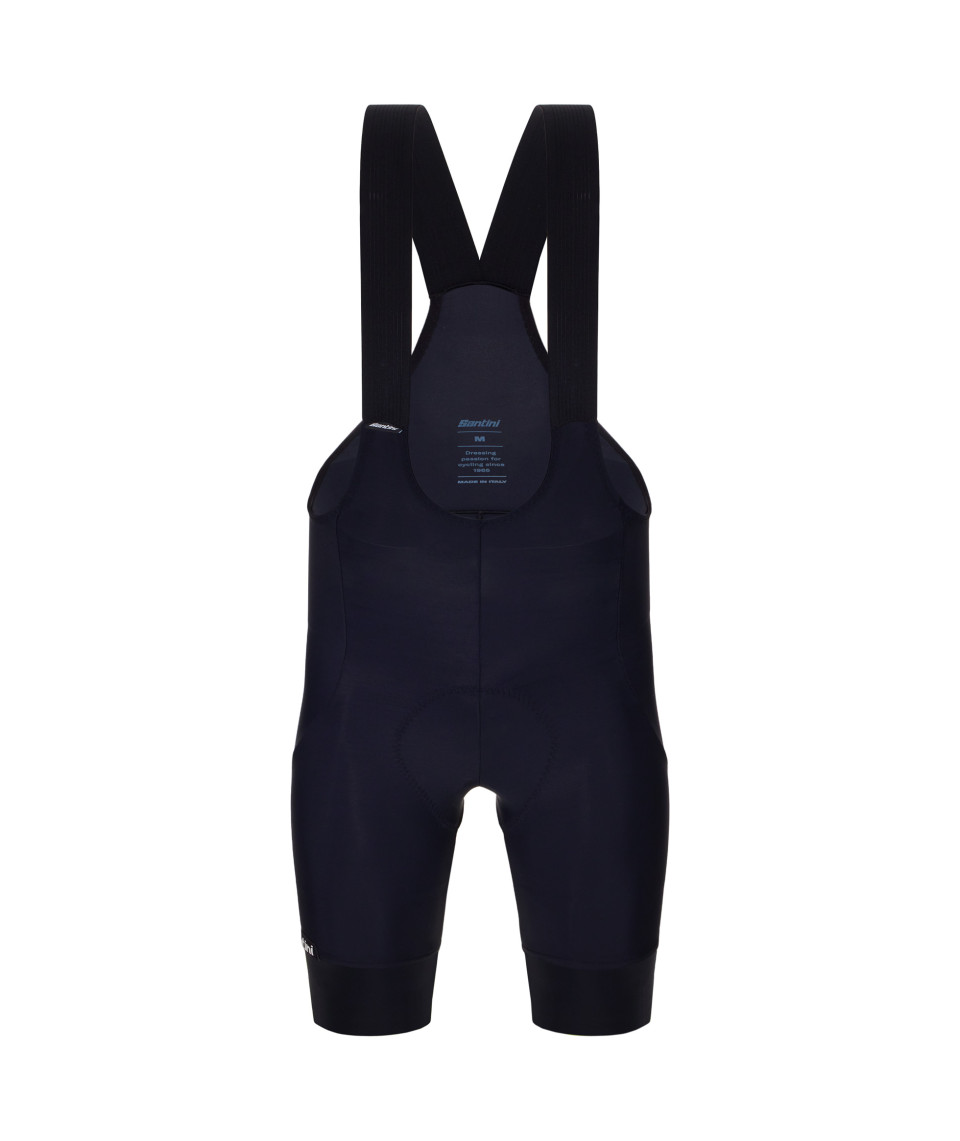 Bib Shorts Nova GIT Negro - Imagen 2