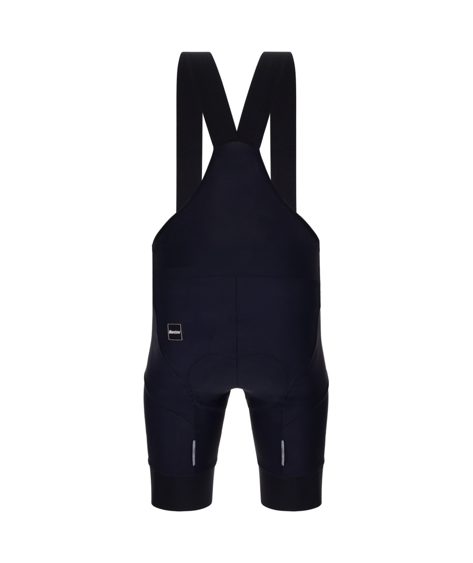 Bib Shorts Nova GIT Negro Talla 3XL 