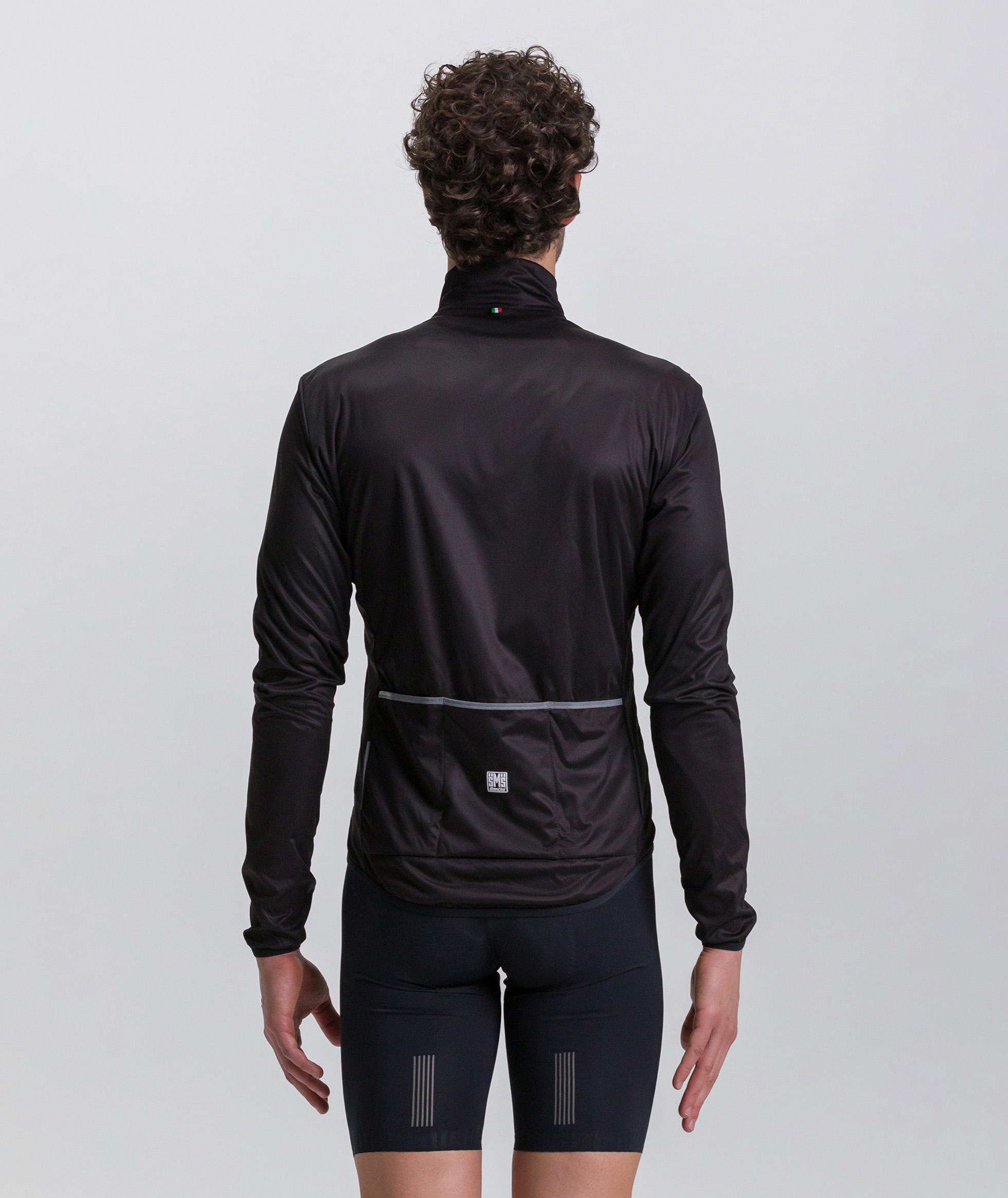 NEBULA - CHAQUETA ANTIVIENTO - Imagen 3