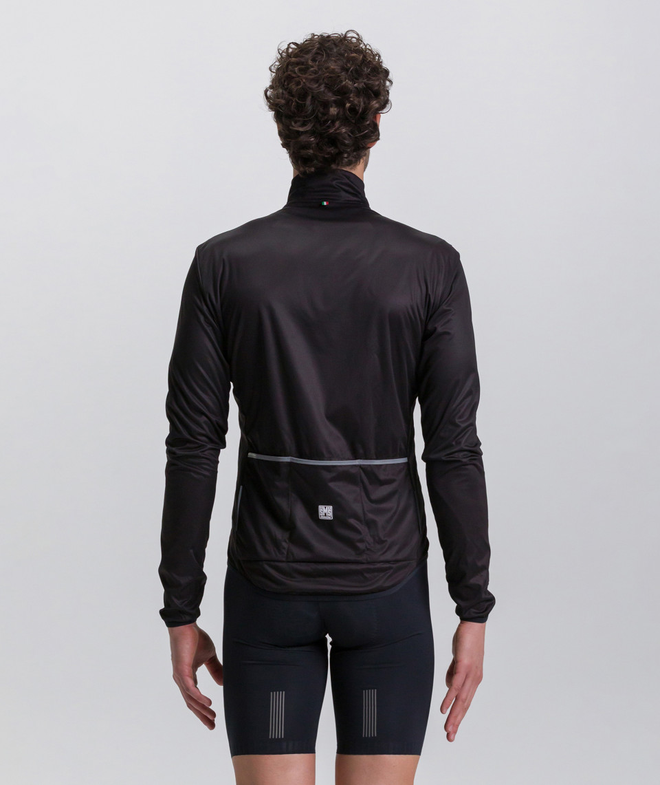 NEBULA - CHAQUETA ANTIVIENTO - Imagen 3