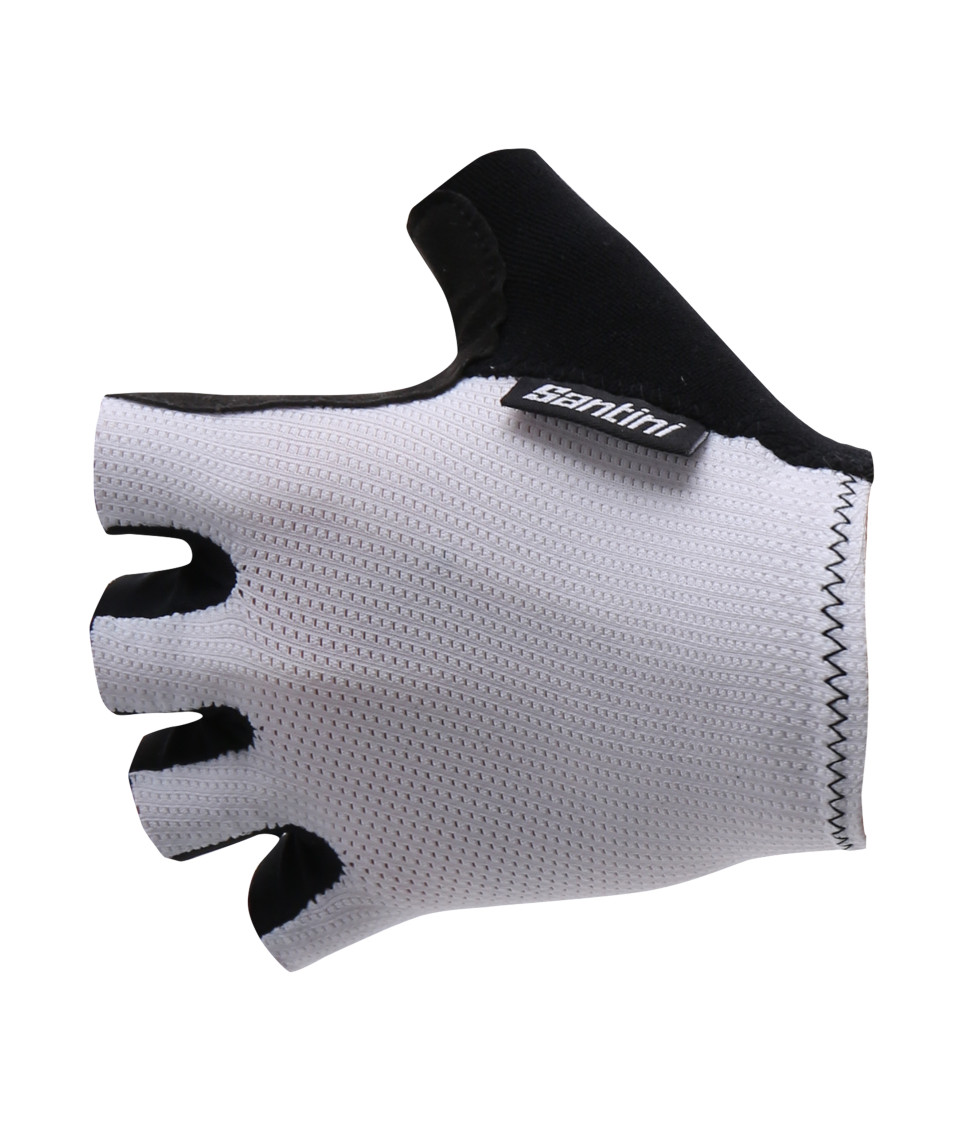 GUANTES CORTOS BRISK BLANCO XL