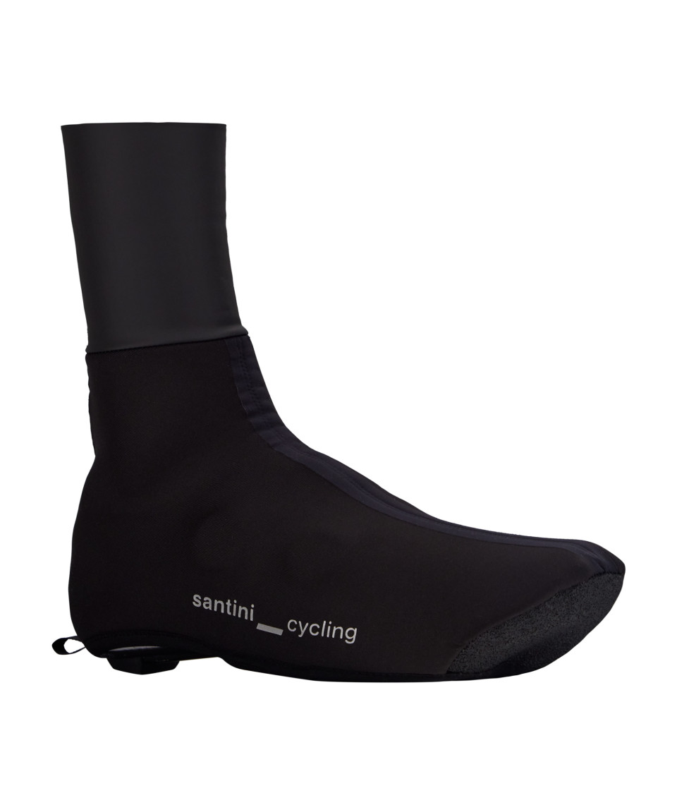 CUBRE CALZADO NEGRO T-M 