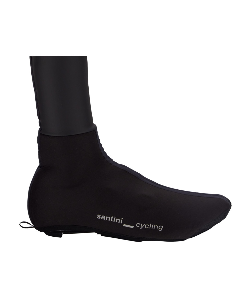 Cubre Calzado negro T-XL 