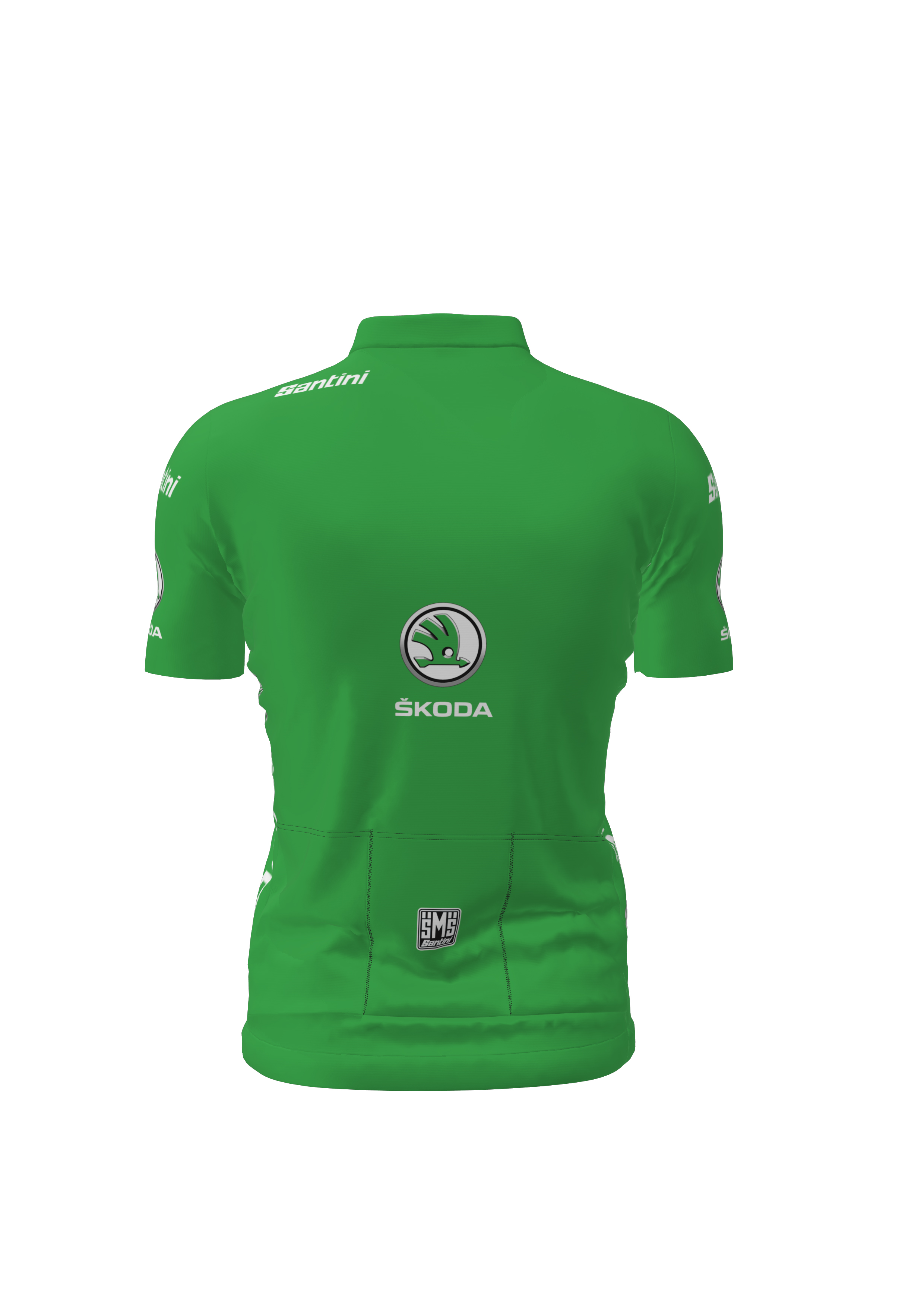 MEJOR CORREDOR - MAILLOT - Imagen 2