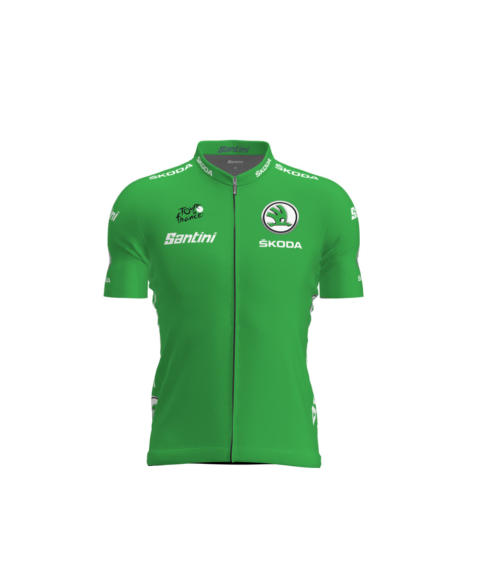 MEJOR CORREDOR - MAILLOT - Imagen 3